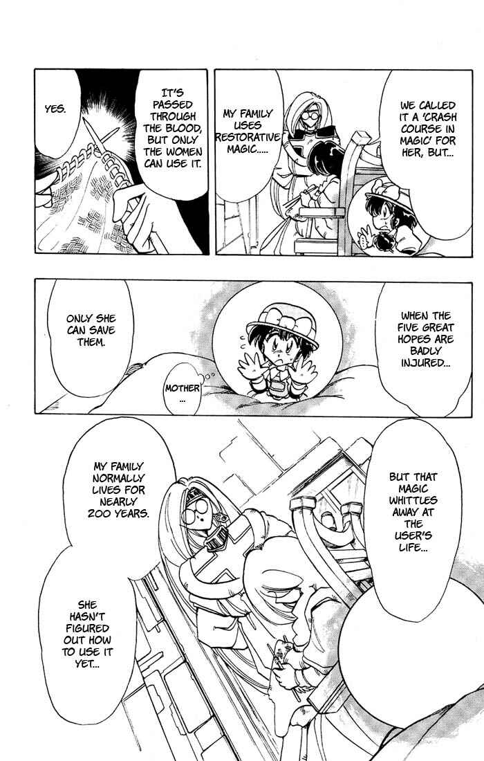 Page 48 Chapter 36 The Violinist of Hamelin
