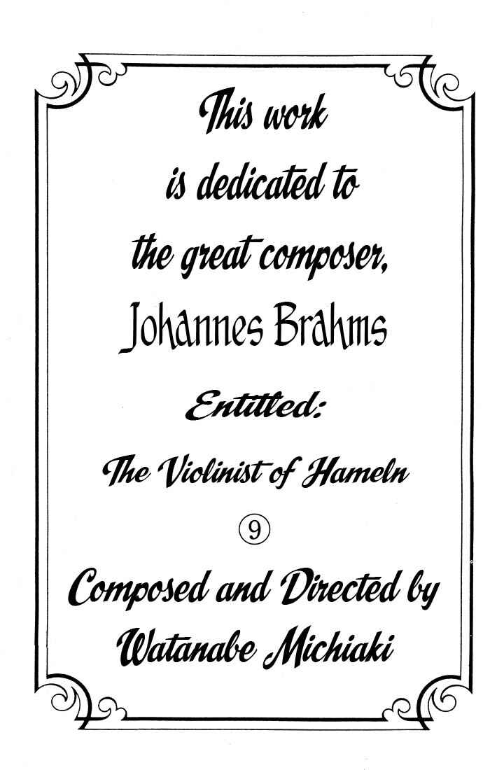 Page 5 Chapter 36 The Violinist of Hamelin