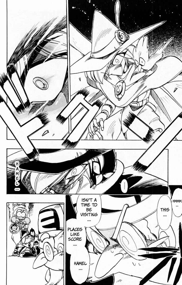 Page 15 Chapter 81 The Violinist of Hamelin