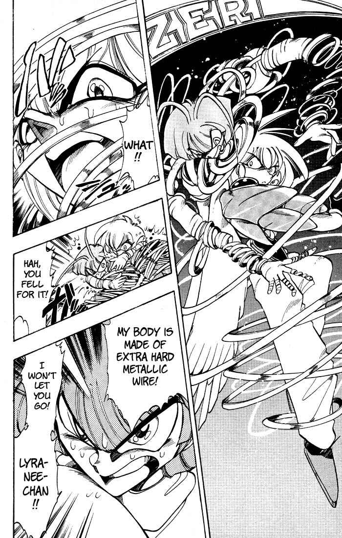 Page 23 Chapter 39 The Violinist of Hamelin
