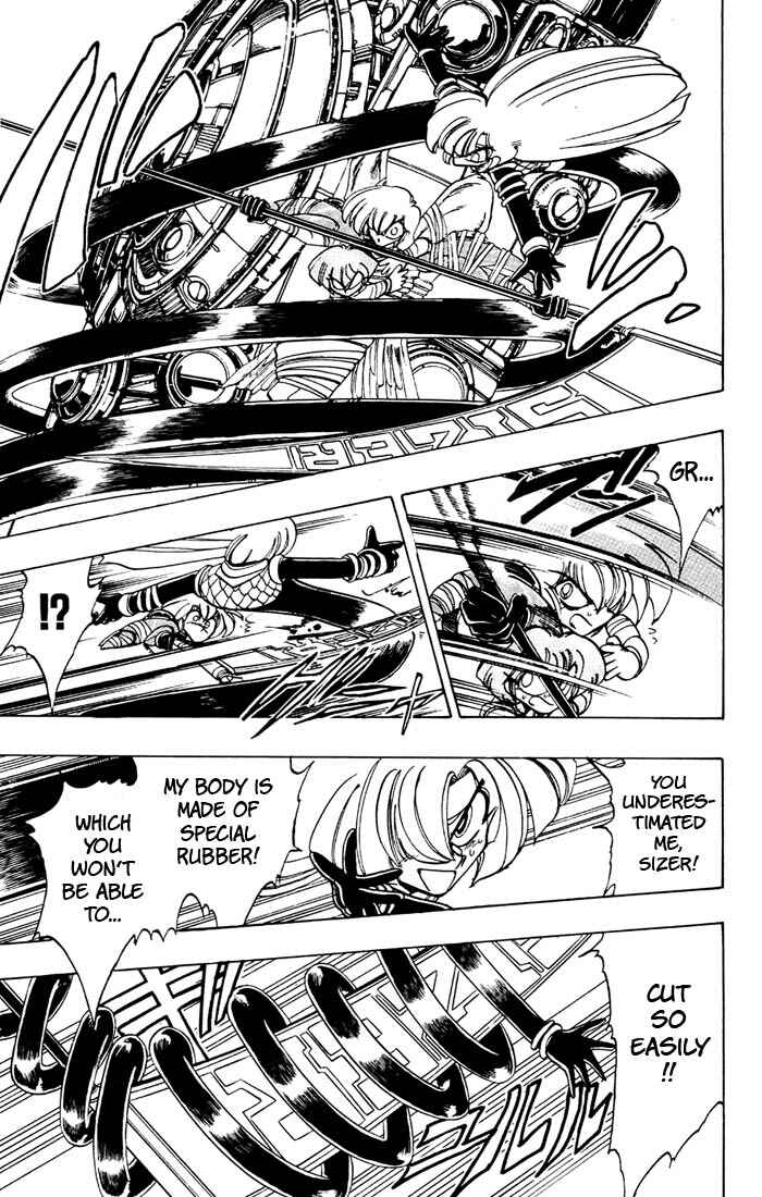 Page 24 Chapter 39 The Violinist of Hamelin