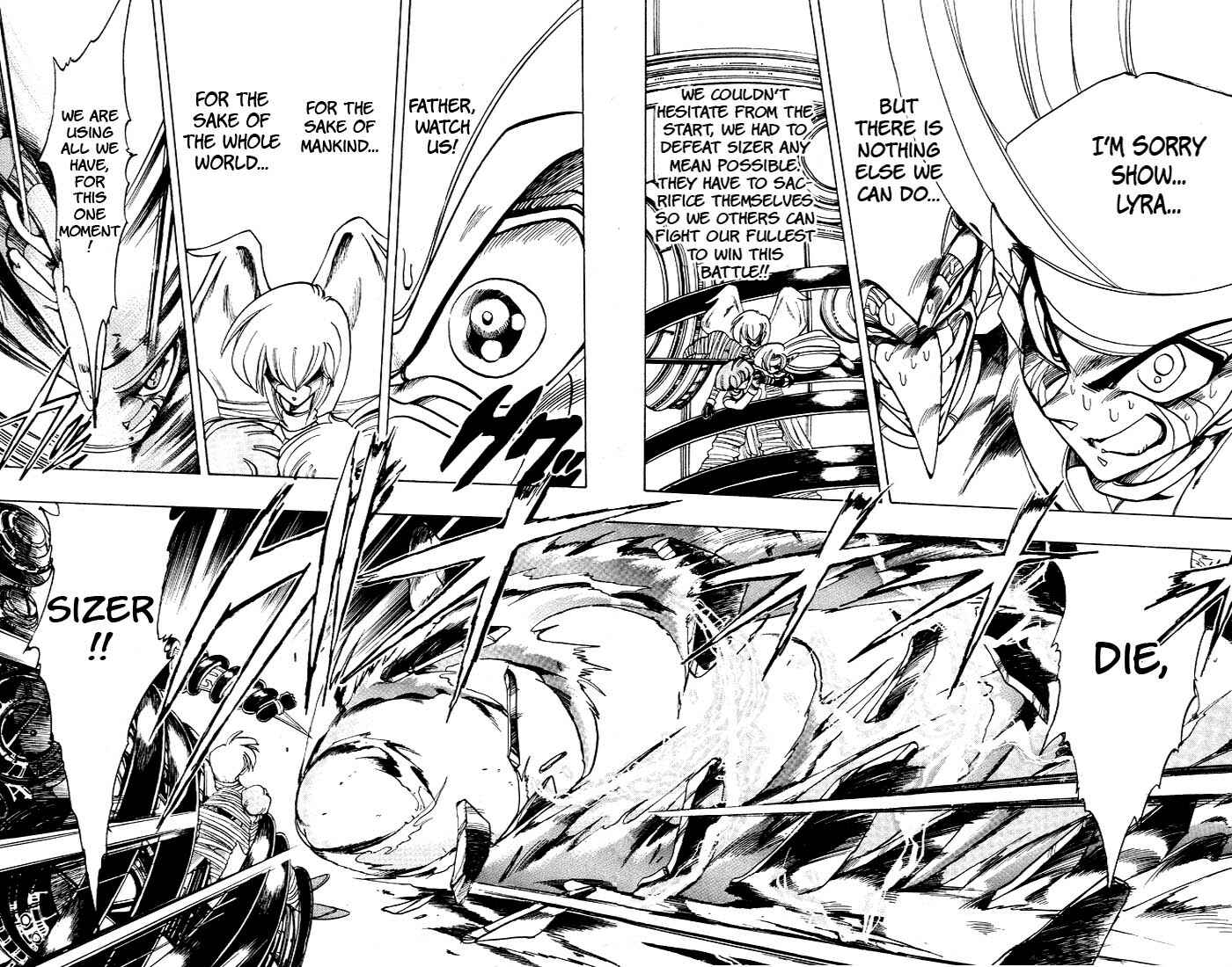 Page 27 Chapter 39 The Violinist of Hamelin