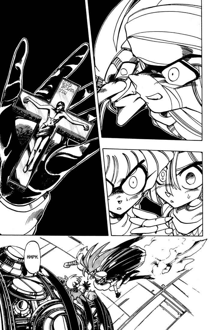 Page 29 Chapter 39 The Violinist of Hamelin