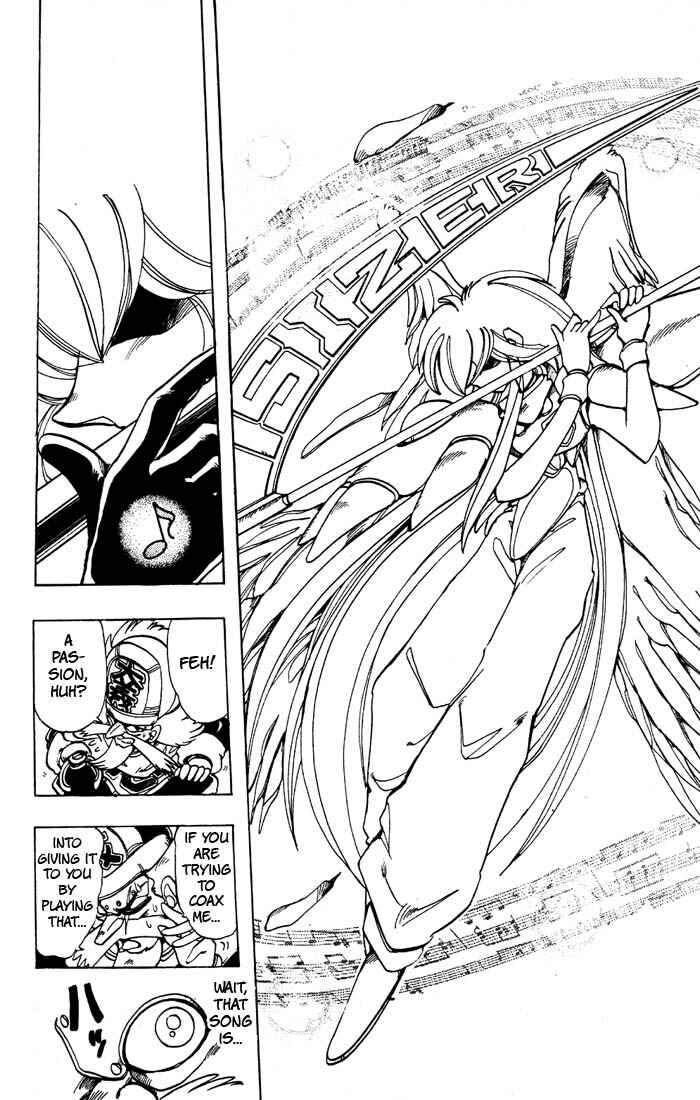 Page 36 Chapter 39 The Violinist of Hamelin