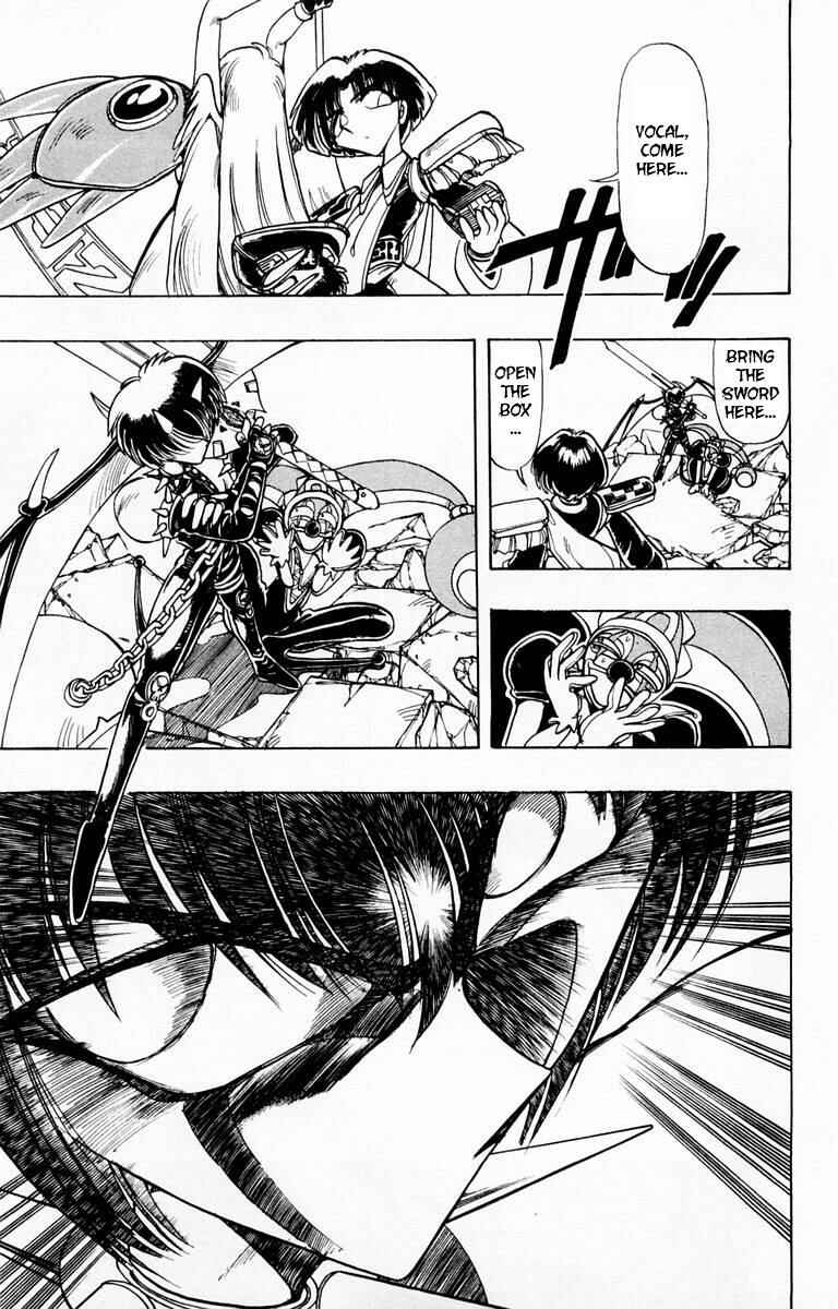 Page 9 Chapter 90 The Violinist of Hamelin