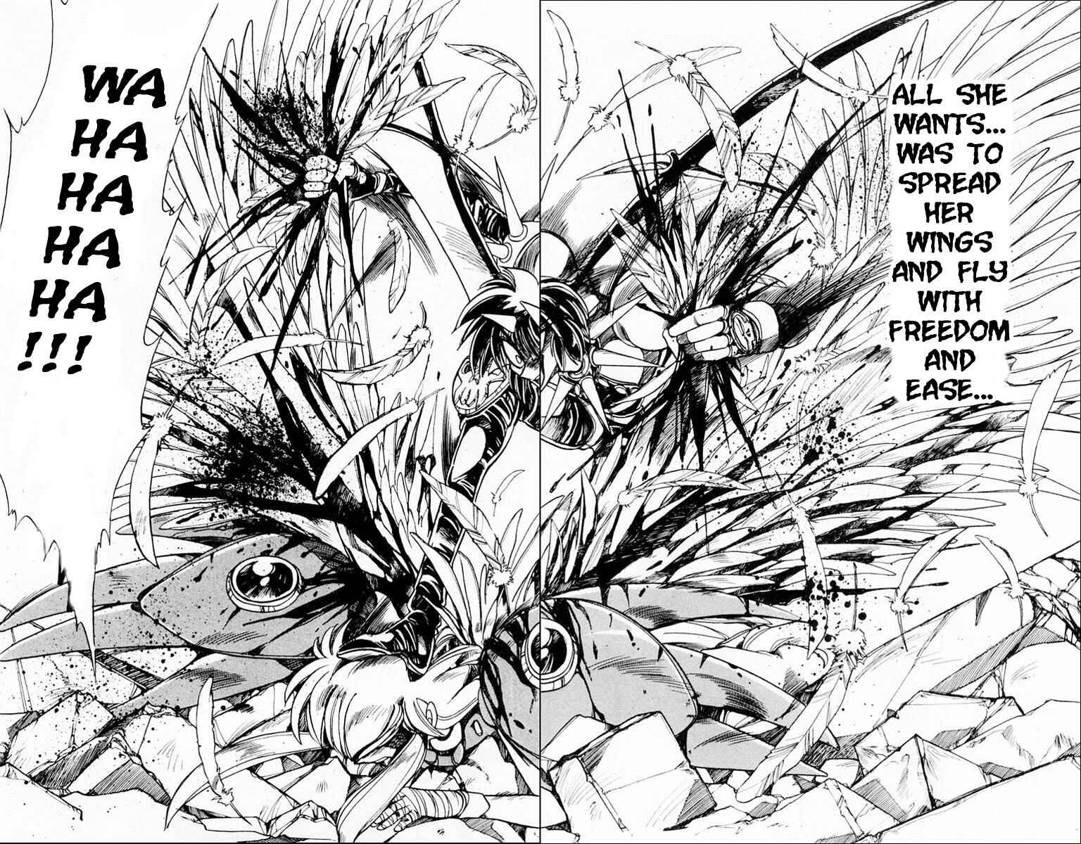 Page 28 Chapter 90 The Violinist of Hamelin