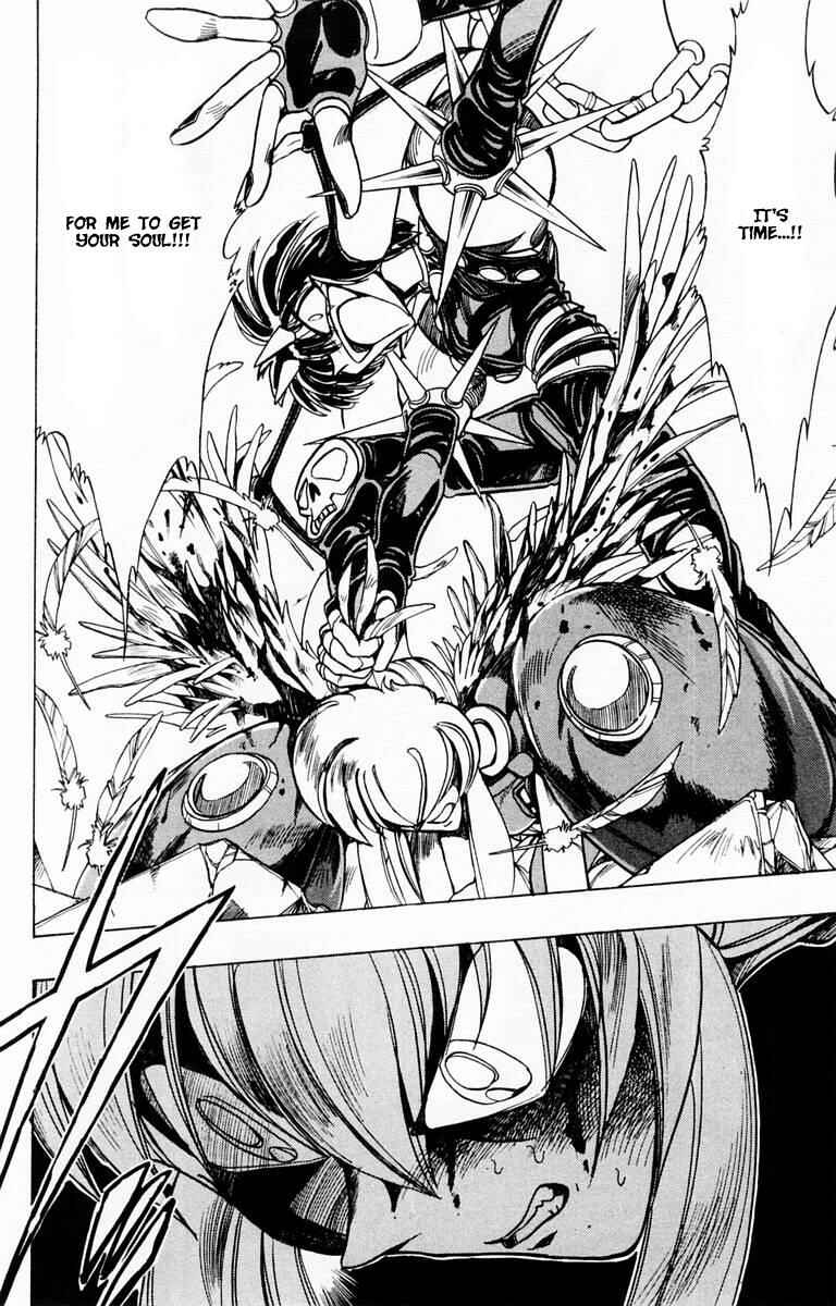 Page 35 Chapter 90 The Violinist of Hamelin