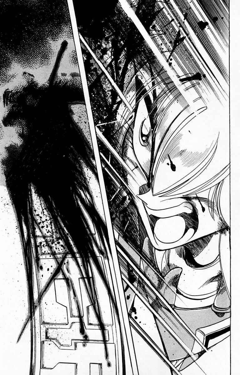 Page 41 Chapter 90 The Violinist of Hamelin