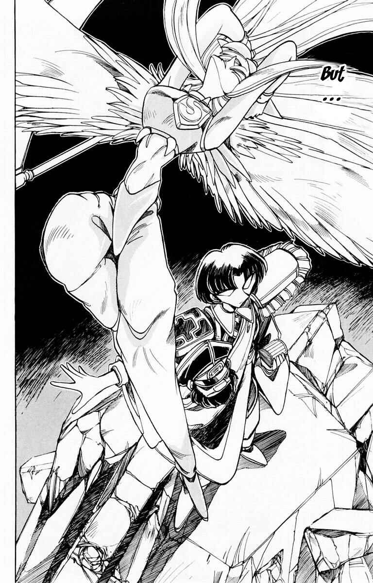 Page 4 Chapter 90 The Violinist of Hamelin