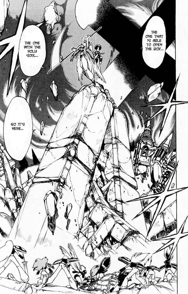 Page 6 Chapter 90 The Violinist of Hamelin