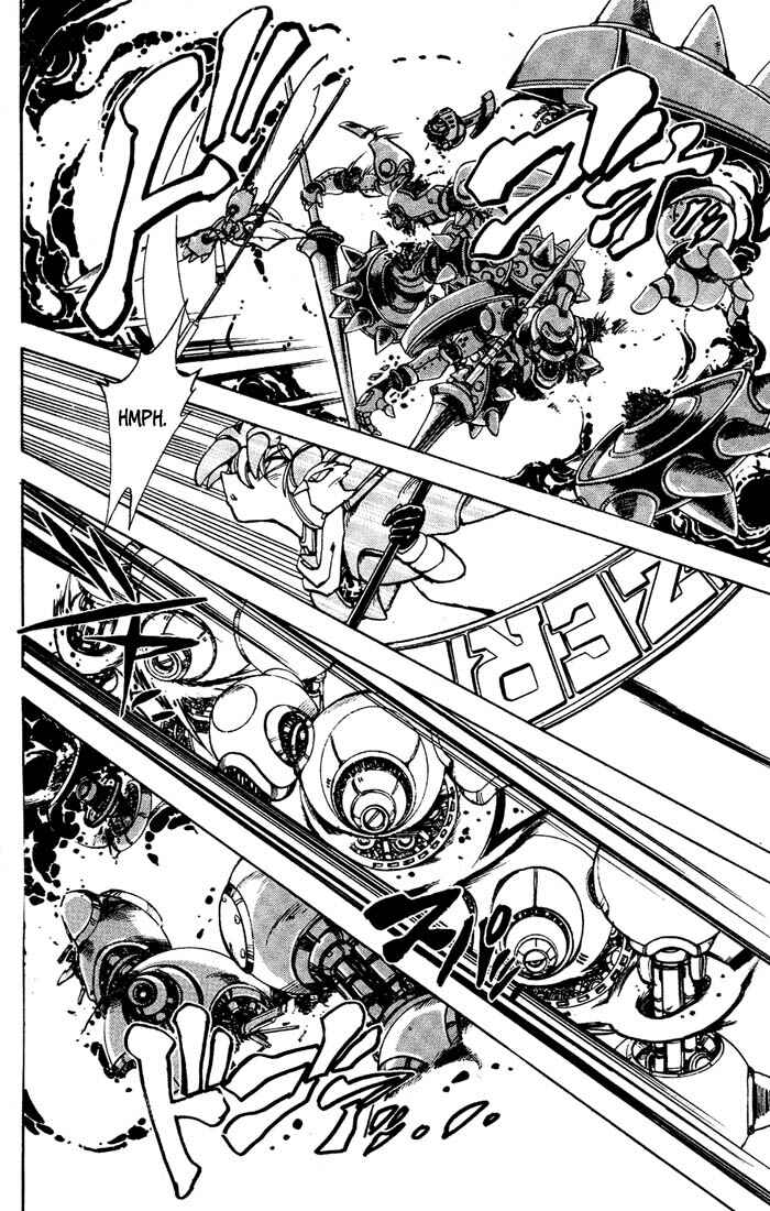 Page 29 Chapter 38 The Violinist of Hamelin