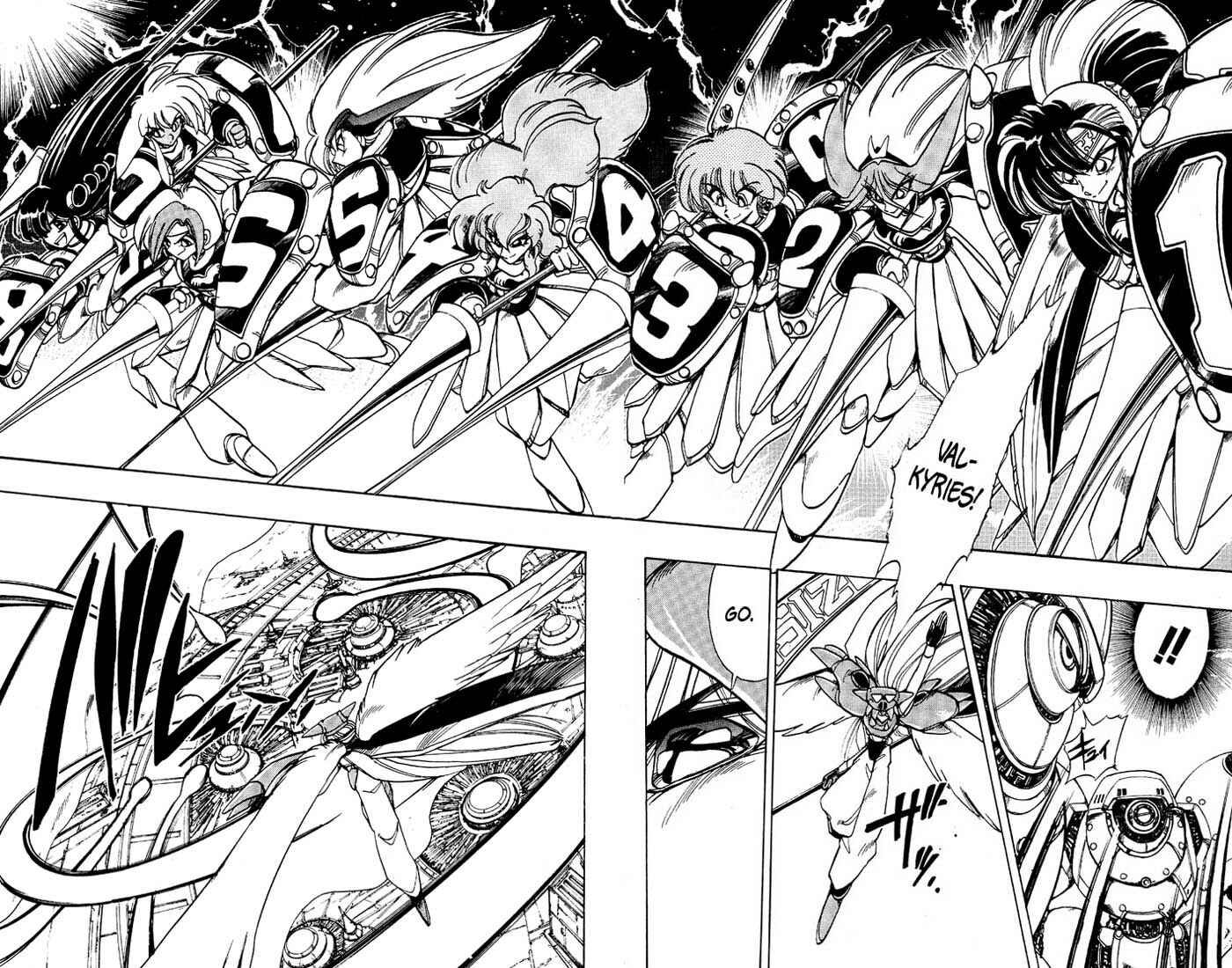 Page 31 Chapter 38 The Violinist of Hamelin