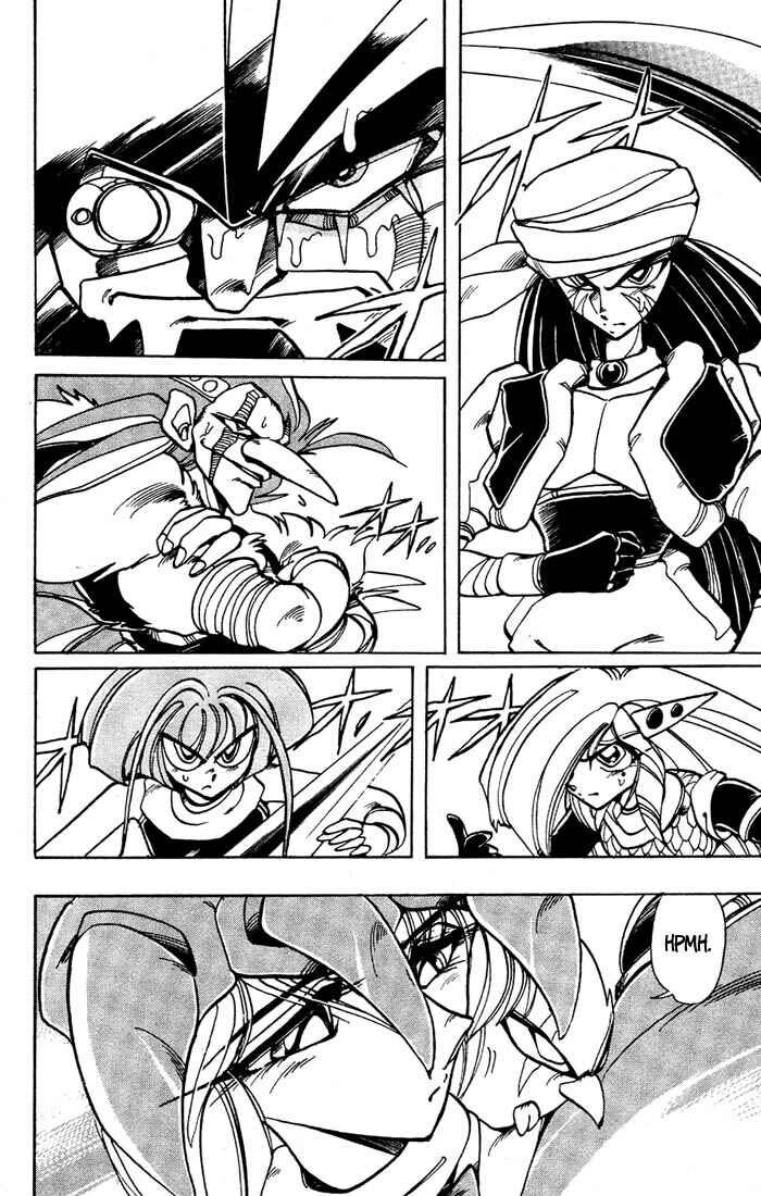 Page 39 Chapter 38 The Violinist of Hamelin