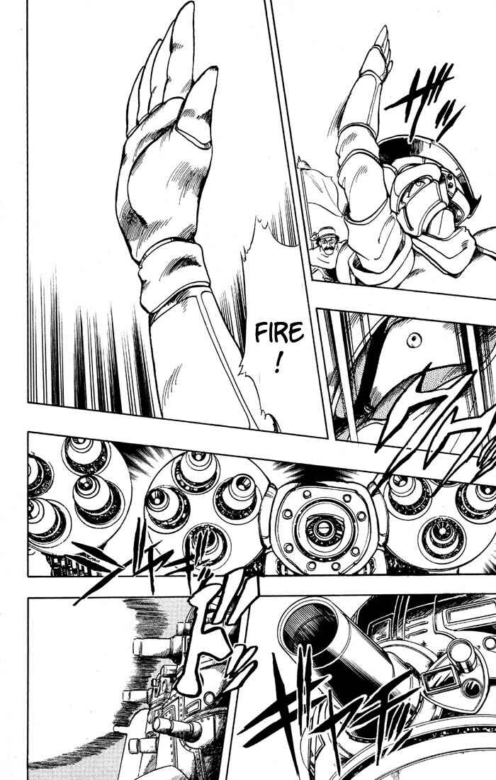 Page 5 Chapter 38 The Violinist of Hamelin
