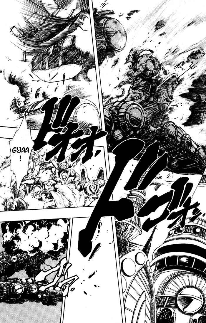 Page 6 Chapter 38 The Violinist of Hamelin
