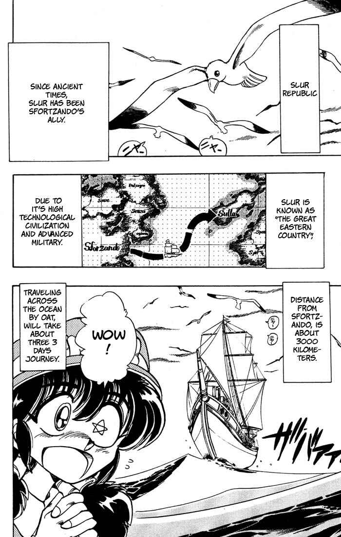 Page 9 Chapter 38 The Violinist of Hamelin