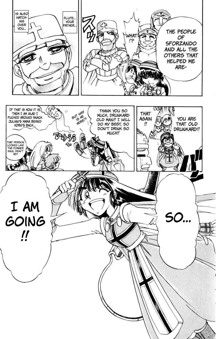 Page 40 Chapter 133 The Violinist of Hamelin