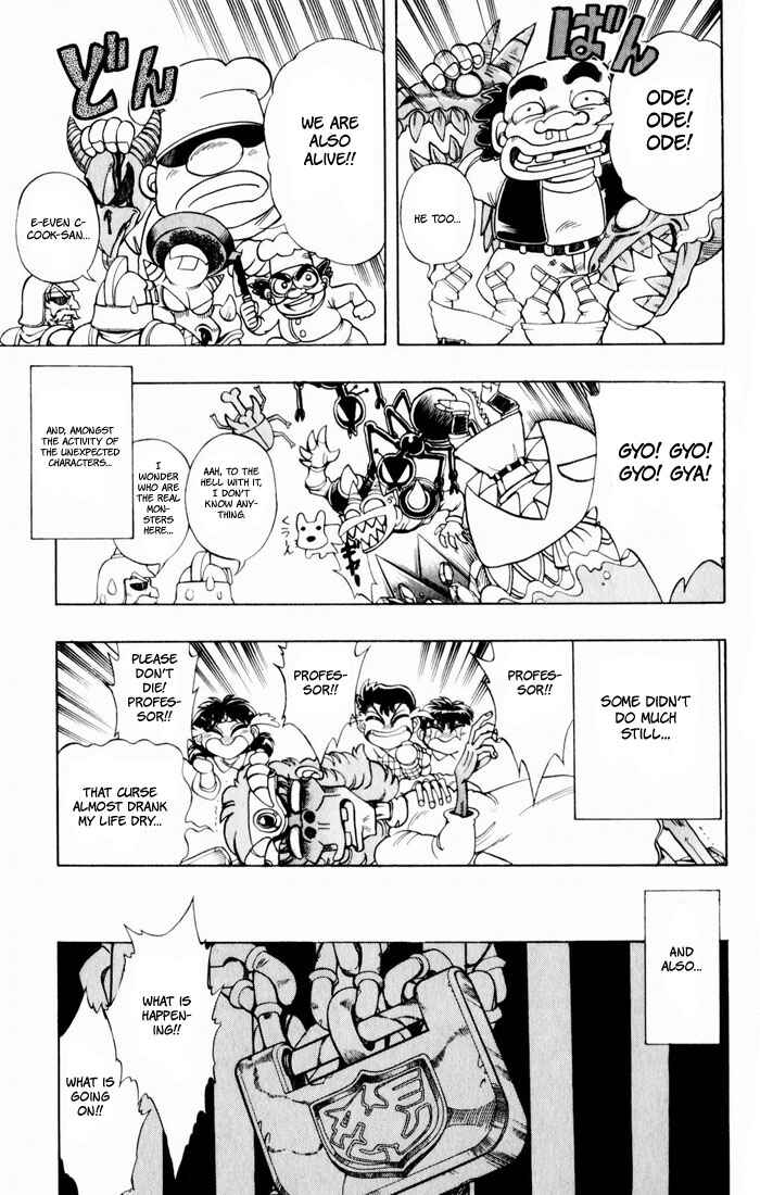 Page 59 Chapter 133 The Violinist of Hamelin