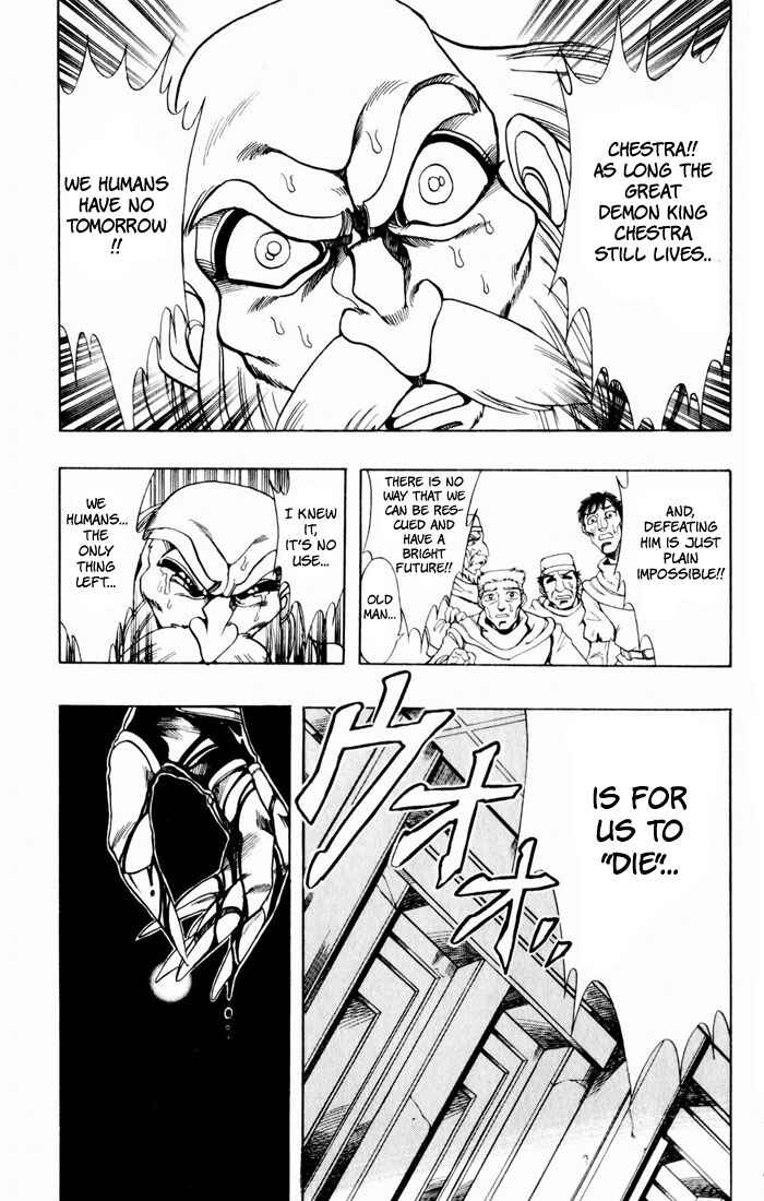 Page 61 Chapter 133 The Violinist of Hamelin