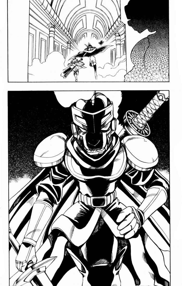 Page 64 Chapter 133 The Violinist of Hamelin