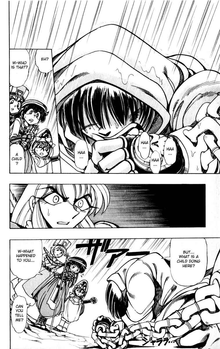 Page 29 Chapter 119 The Violinist of Hamelin