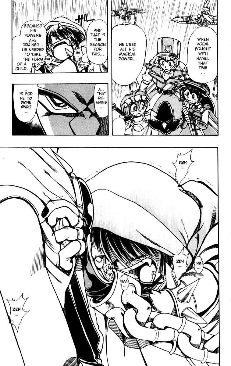 Page 38 Chapter 119 The Violinist of Hamelin