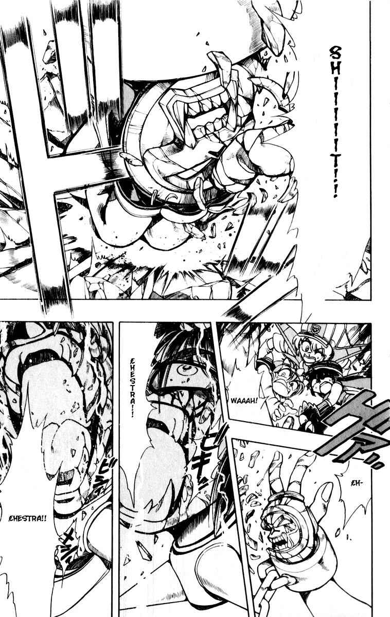Page 50 Chapter 119 The Violinist of Hamelin