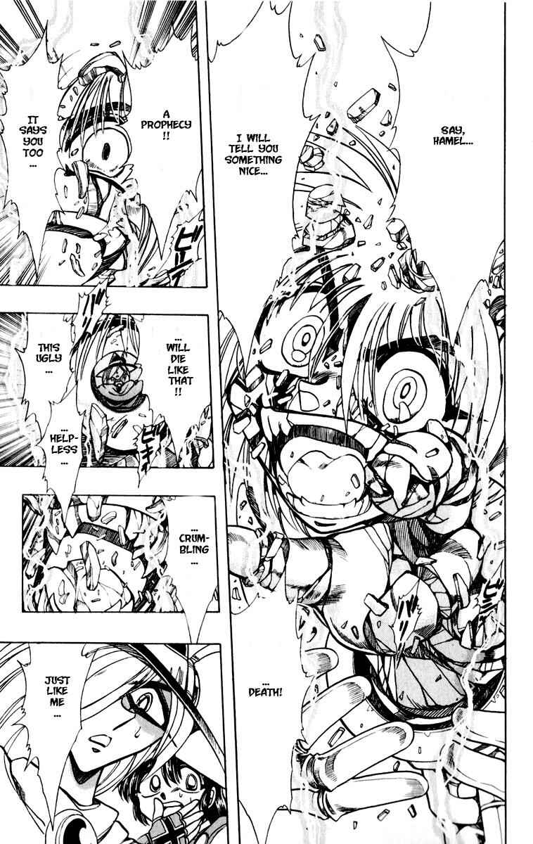 Page 56 Chapter 119 The Violinist of Hamelin