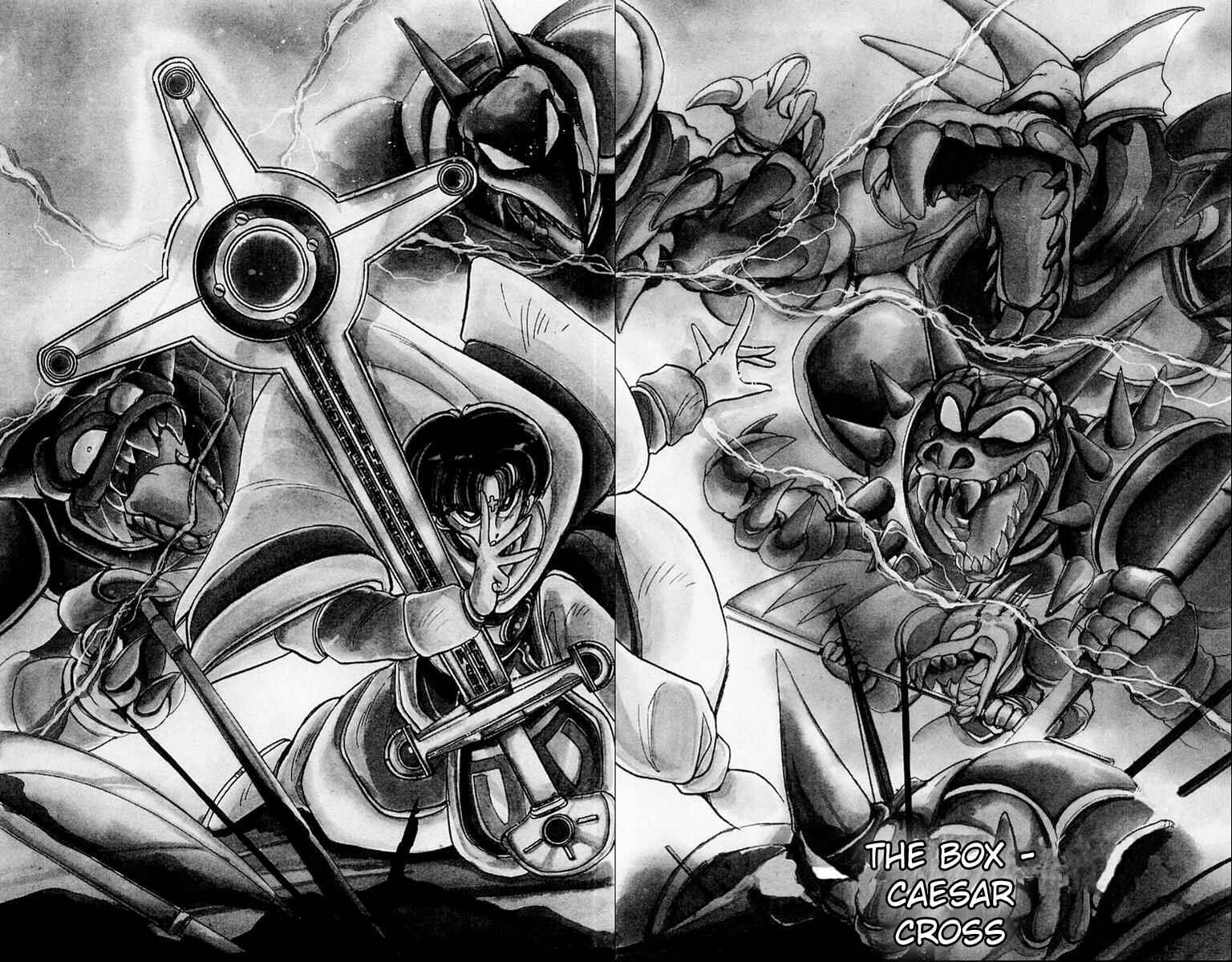 Page 3 Chapter 87.1 The Violinist of Hamelin