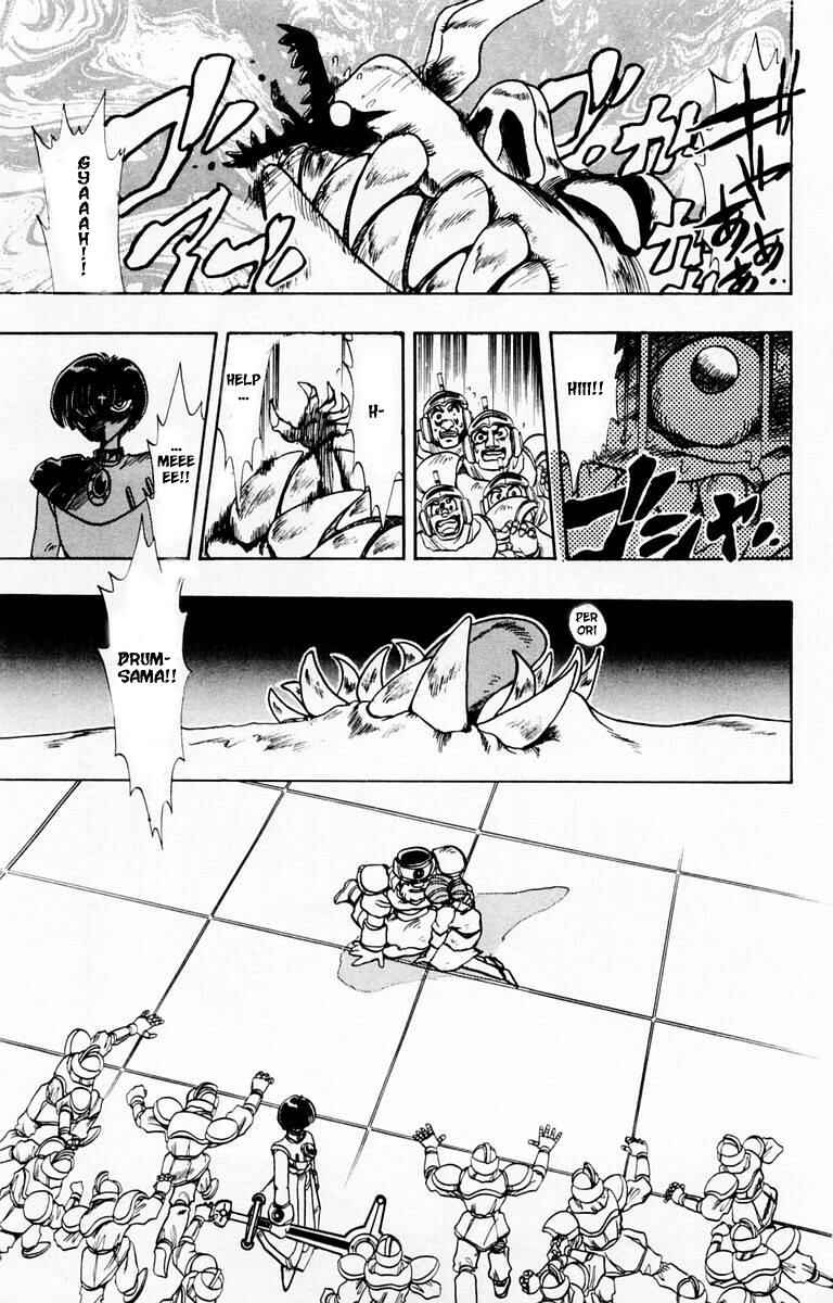 Page 39 Chapter 87.1 The Violinist of Hamelin