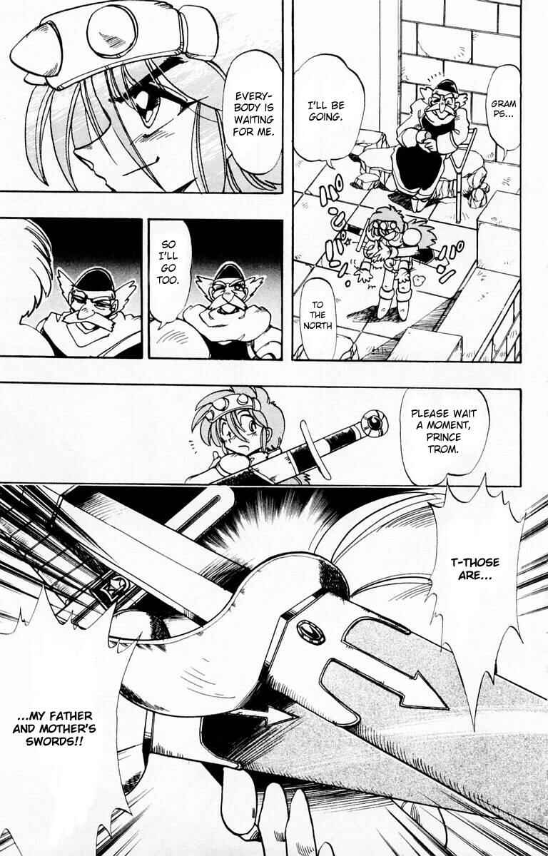 Page 43 Chapter 87.1 The Violinist of Hamelin