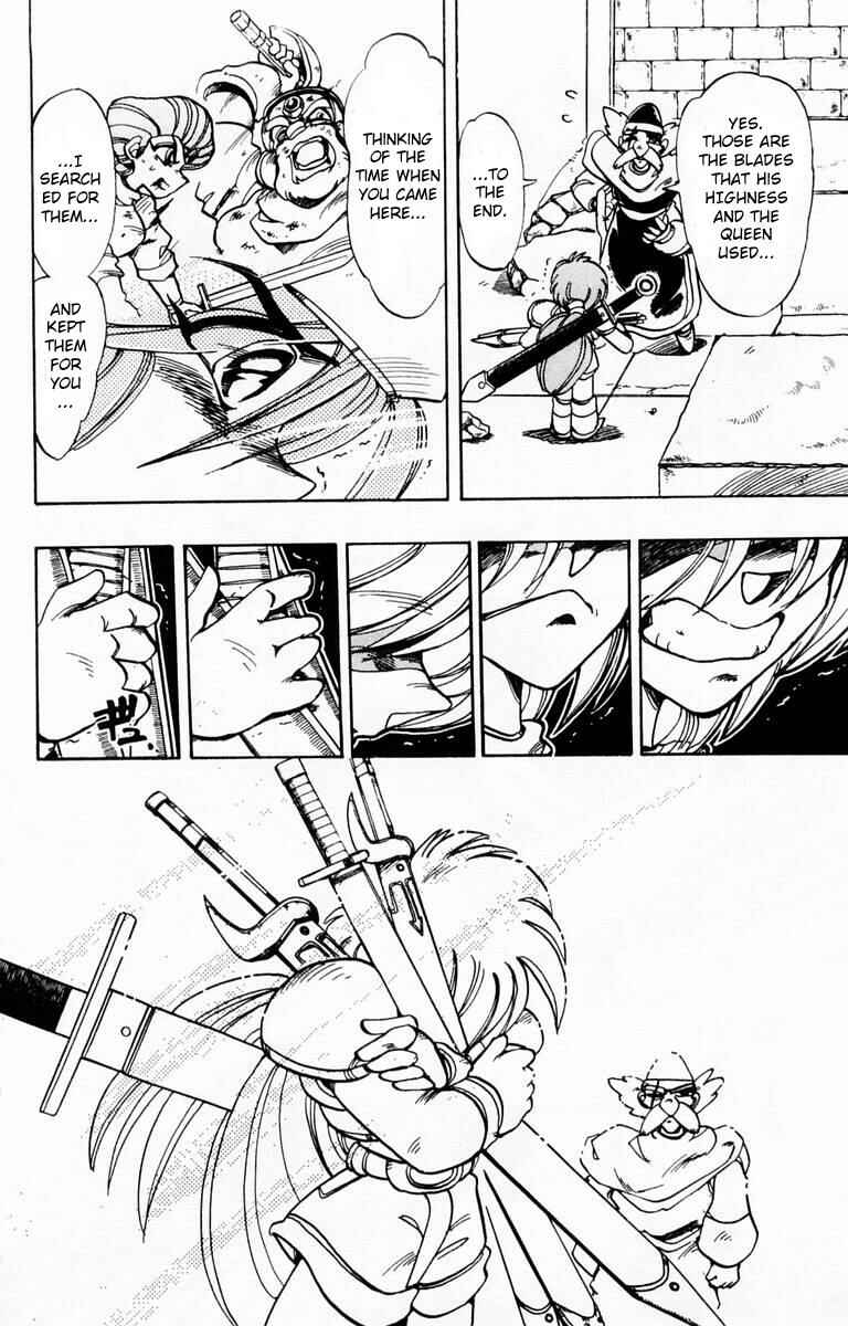 Page 44 Chapter 87.1 The Violinist of Hamelin