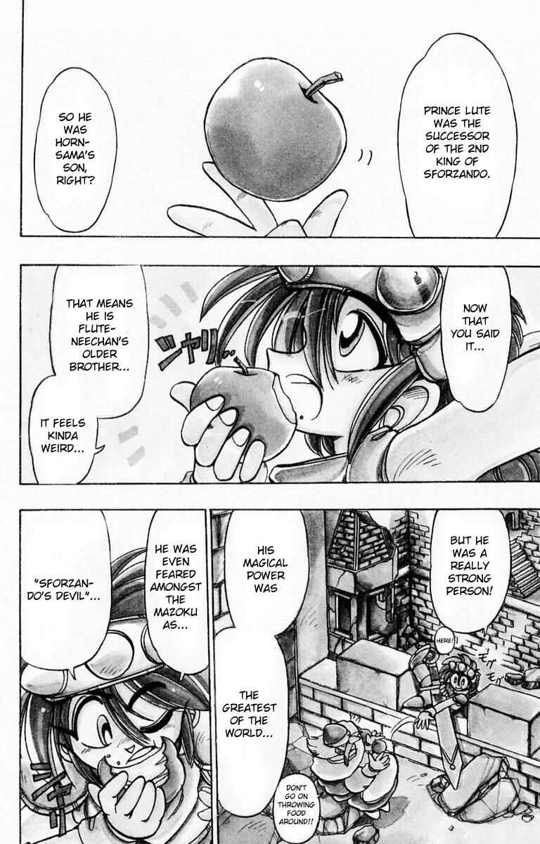 Page 4 Chapter 87.1 The Violinist of Hamelin