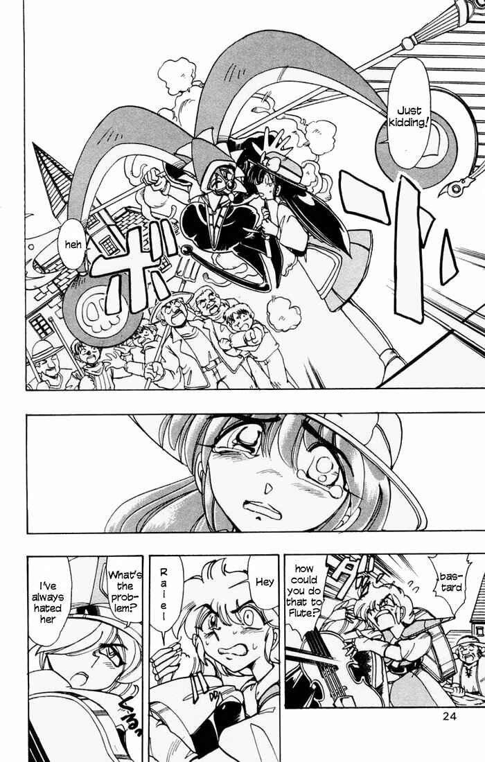 Page 26 Chapter 54 The Violinist of Hamelin
