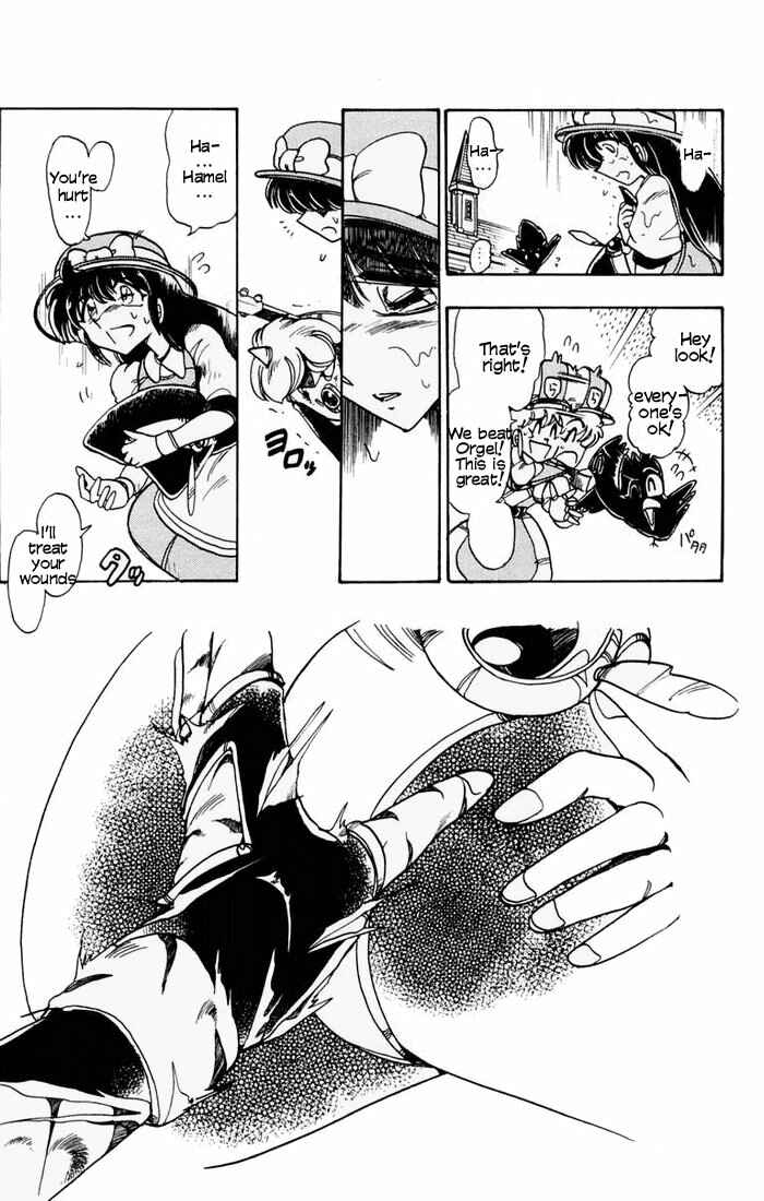Page 44 Chapter 54 The Violinist of Hamelin