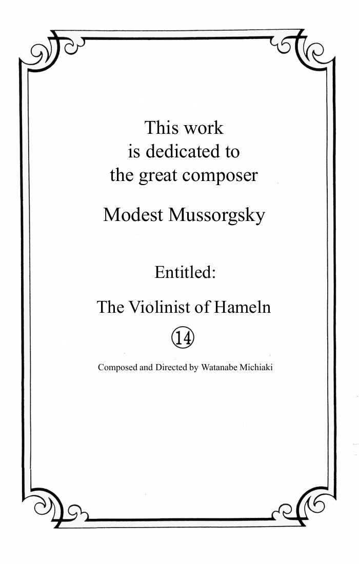 Page 5 Chapter 54 The Violinist of Hamelin