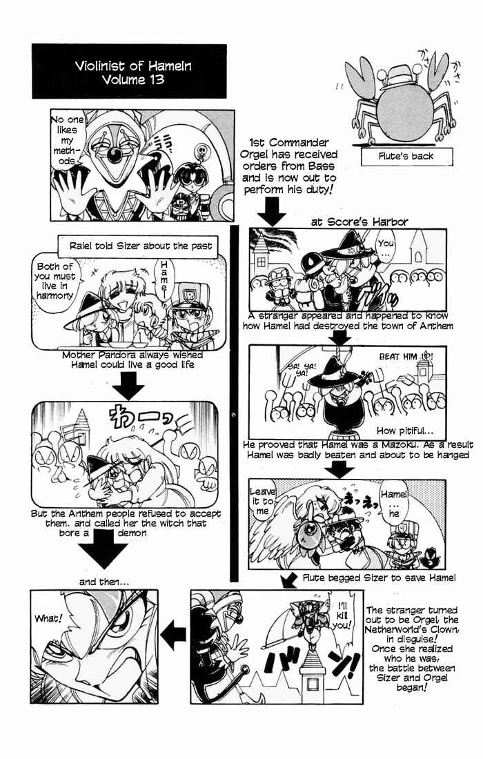 Page 6 Chapter 54 The Violinist of Hamelin