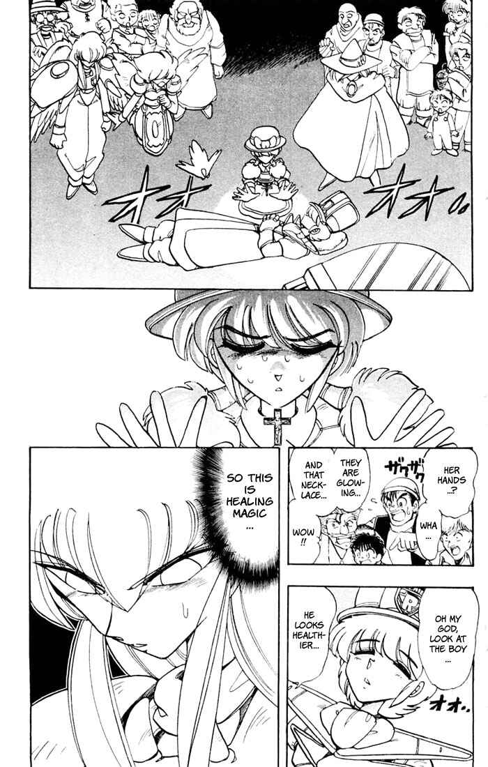 Page 25 Chapter 47 The Violinist of Hamelin
