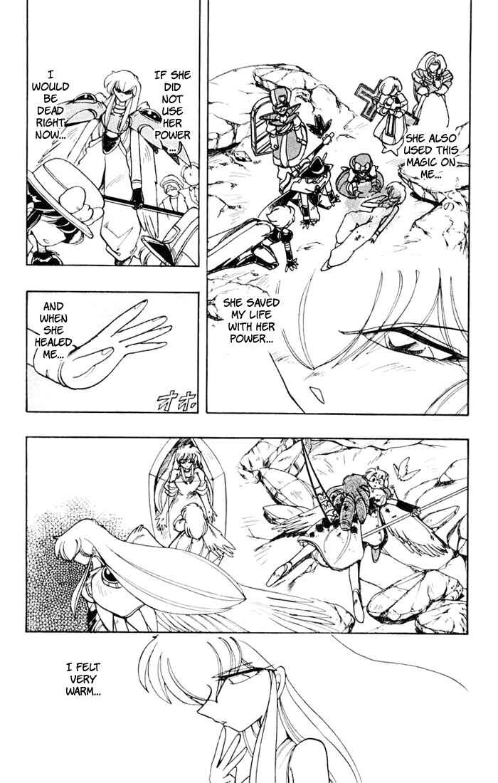 Page 26 Chapter 47 The Violinist of Hamelin