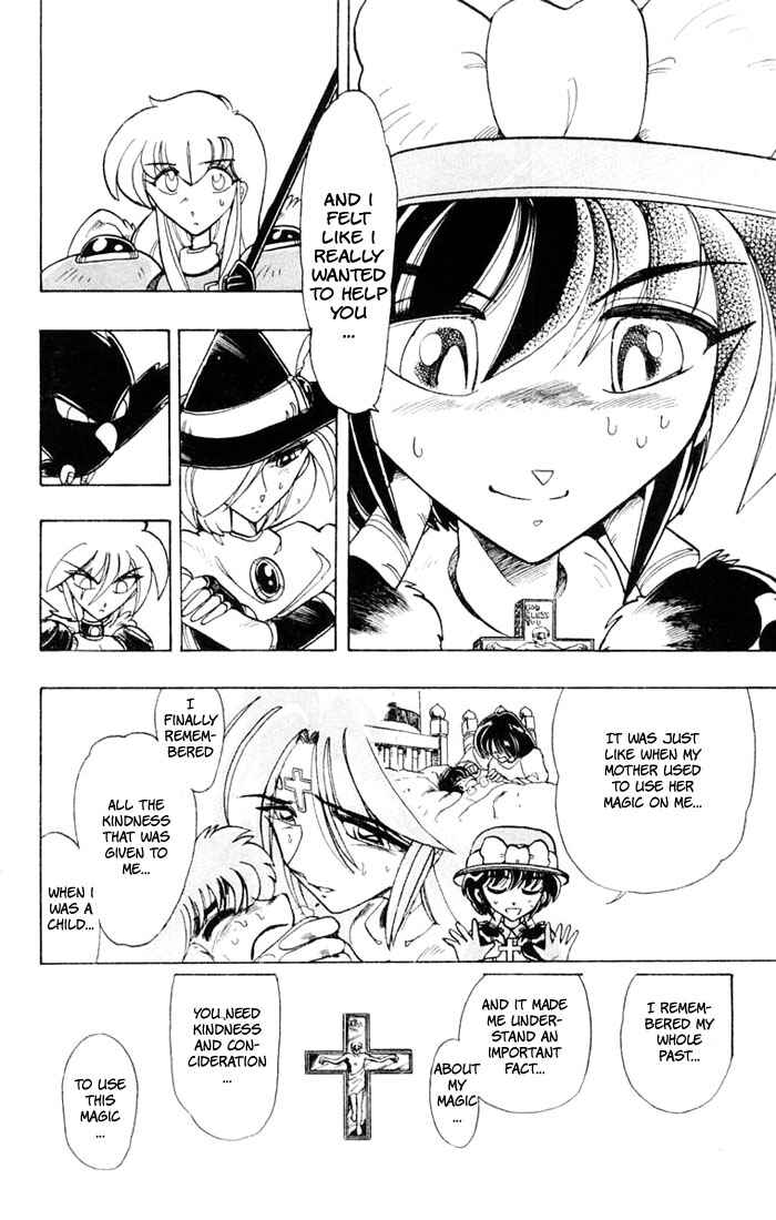 Page 28 Chapter 47 The Violinist of Hamelin