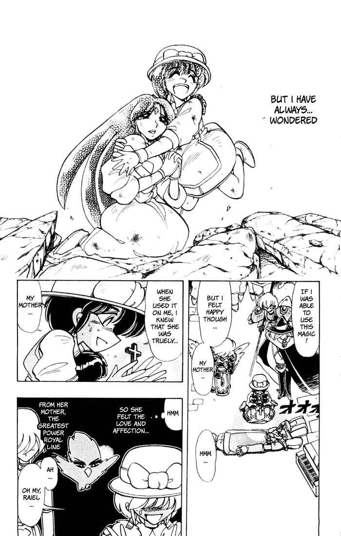 Page 29 Chapter 47 The Violinist of Hamelin