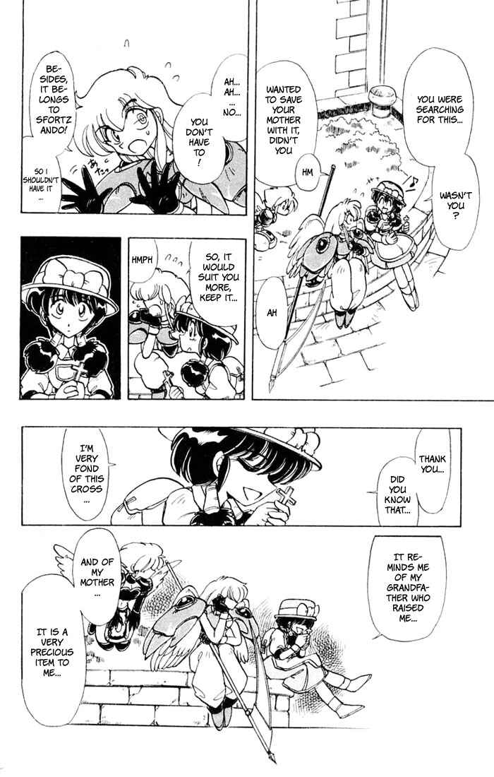 Page 32 Chapter 47 The Violinist of Hamelin
