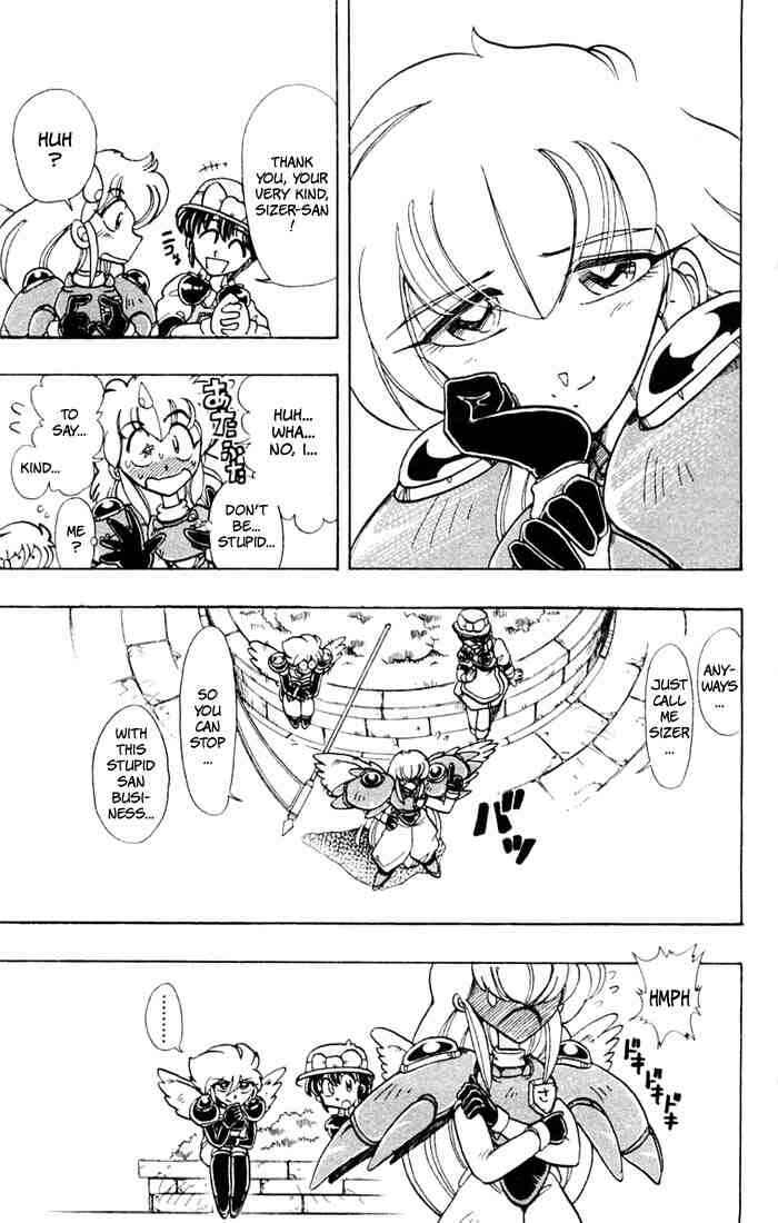 Page 33 Chapter 47 The Violinist of Hamelin