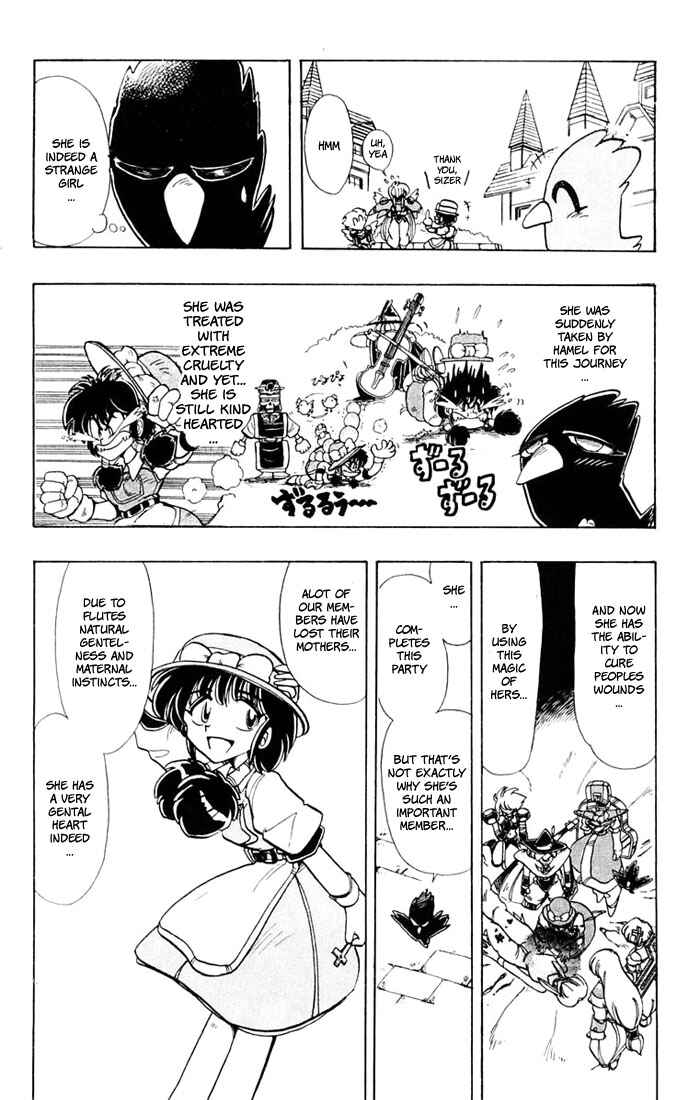 Page 34 Chapter 47 The Violinist of Hamelin