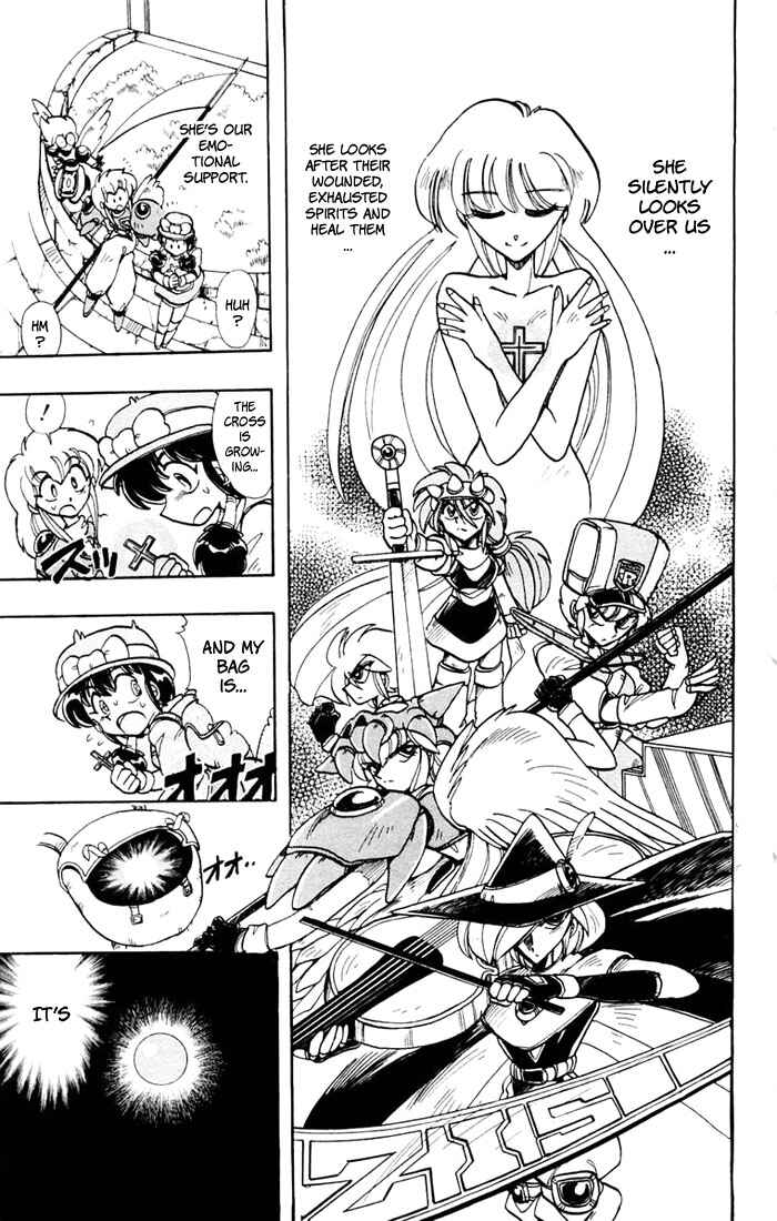 Page 35 Chapter 47 The Violinist of Hamelin