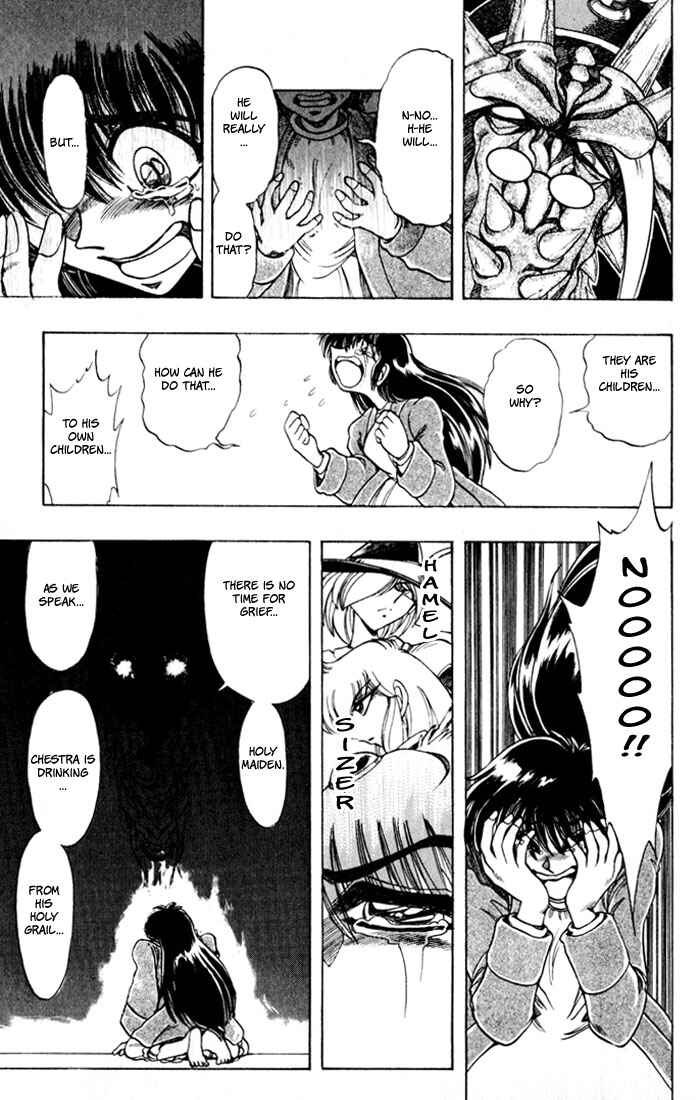 Page 28 Chapter 118 The Violinist of Hamelin