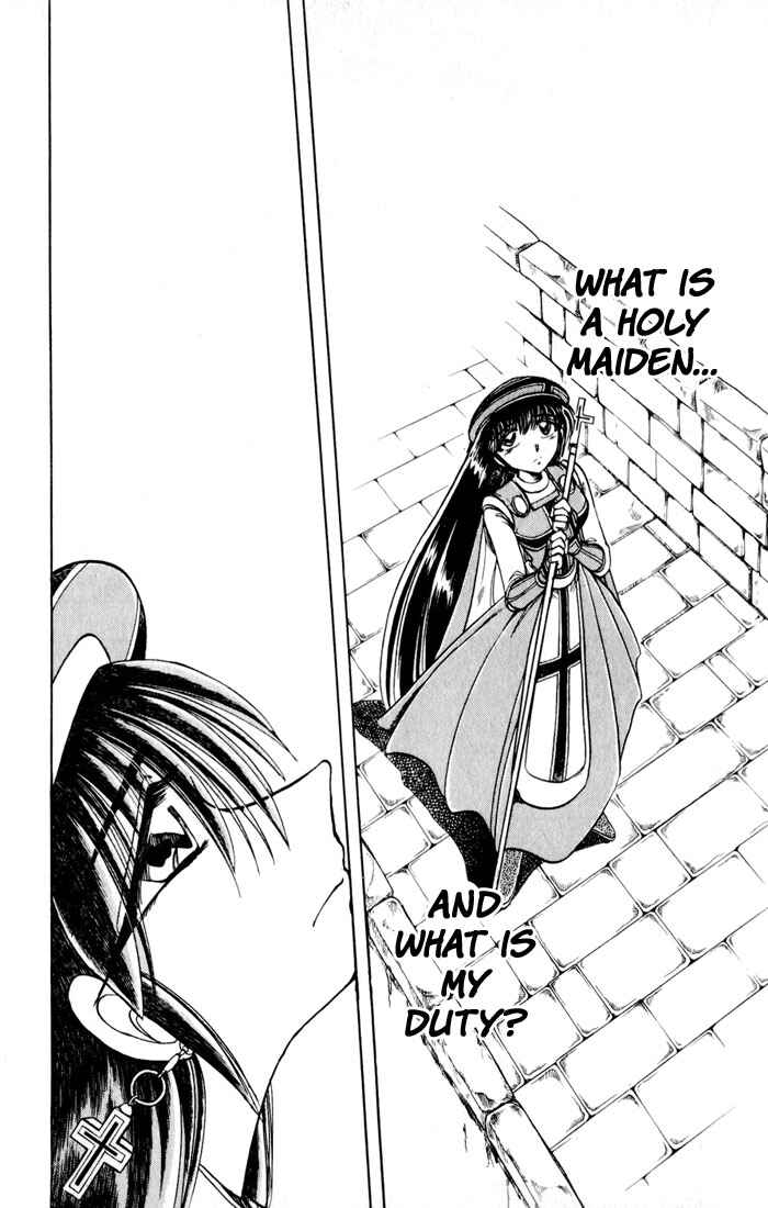 Page 56 Chapter 118 The Violinist of Hamelin