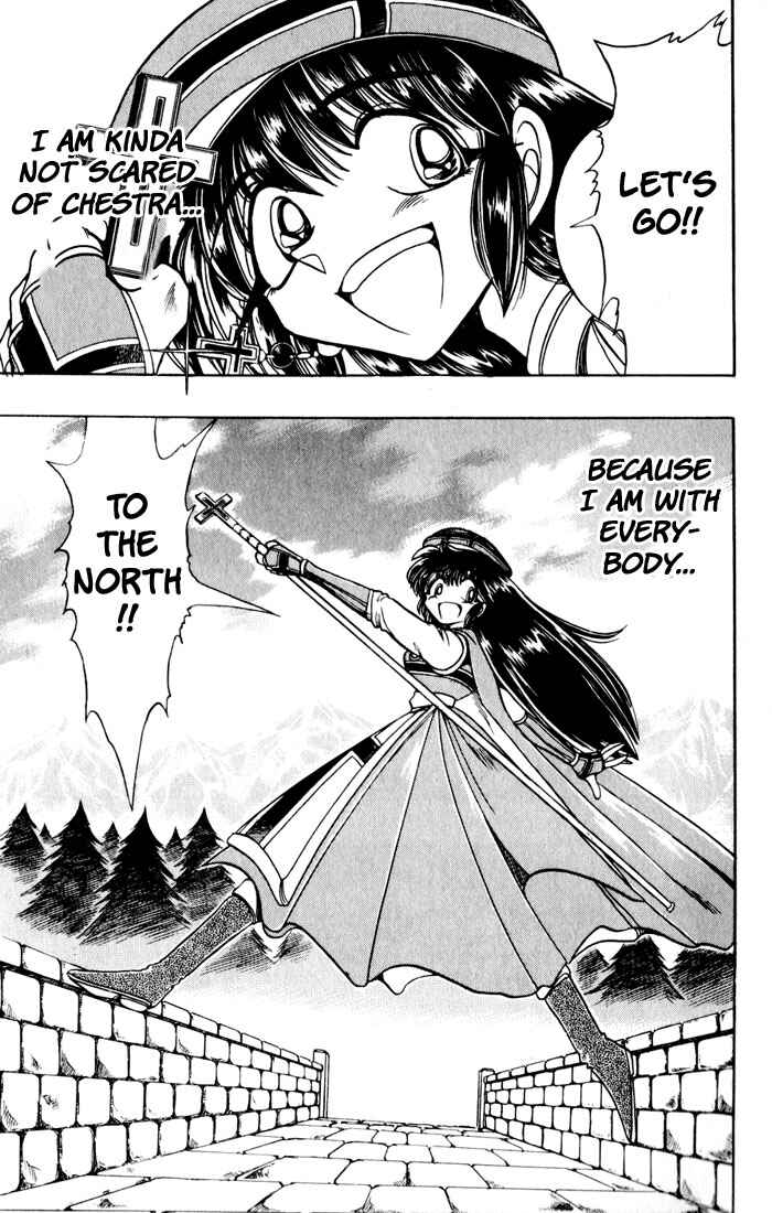 Page 63 Chapter 118 The Violinist of Hamelin