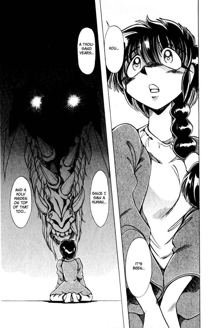 Page 9 Chapter 118 The Violinist of Hamelin