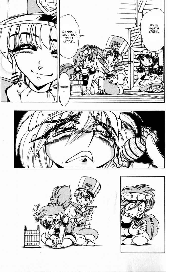 Page 25 Chapter 110 The Violinist of Hamelin